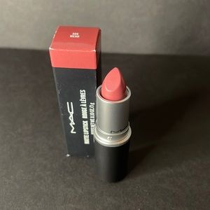 MAC Matte Lipstick 608 Mehr